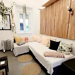 House Bairro Estrela D'ouro Lisboa