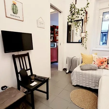 Apartament House Bairro Estrela D'ouro