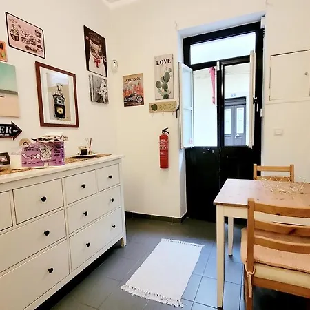 Apartament House Bairro Estrela D'ouro
