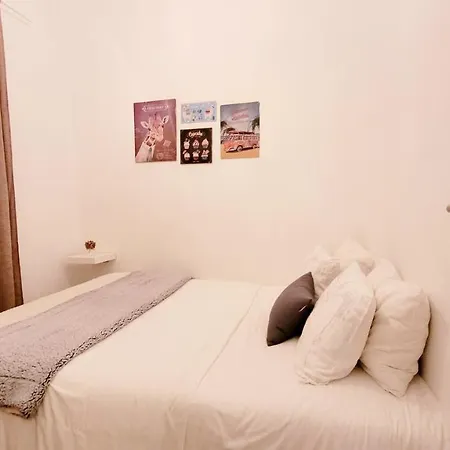 Hotell House Bairro Estrela D'ouro *