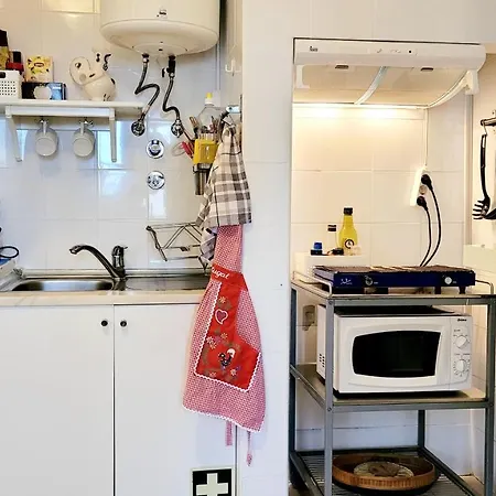 House Bairro Estrela D'ouro Hotell *