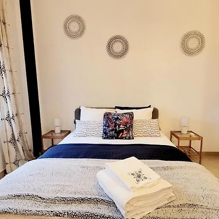 House Bairro Estrela D'ouro Apartament *