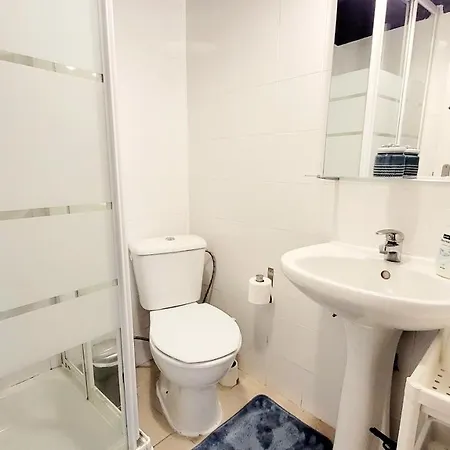 Apartament House Bairro Estrela D'ouro Lizbona