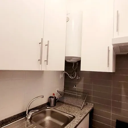 House Bairro Estrela D'ouro Apartament