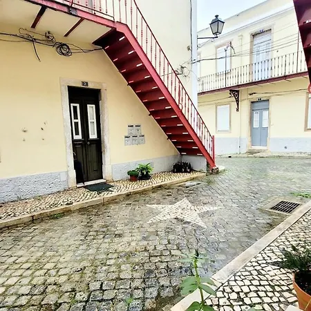 House Bairro Estrela D'ouro Apartament