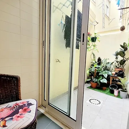 Apartament House Bairro Estrela D'ouro