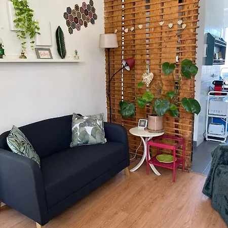 Apartament House Bairro Estrela D'ouro Lizbona