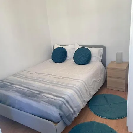 House Bairro Estrela D'ouro Apartament