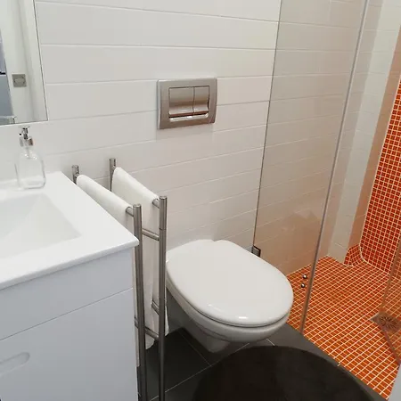 House Bairro Estrela D'ouro Apartament *