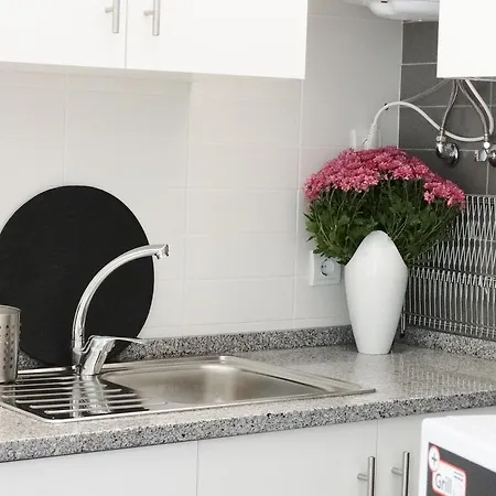 House Bairro Estrela D'ouro Hotell