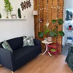 酒店 上城区埃斯特雷拉德欧鲁普雷公寓 Lisboa