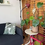 上城区埃斯特雷拉德欧鲁普雷公寓 酒店 Lisboa
