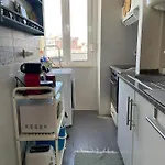 酒店 上城区埃斯特雷拉德欧鲁普雷公寓 Lisboa