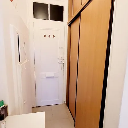 上城区埃斯特雷拉德欧鲁普雷公寓