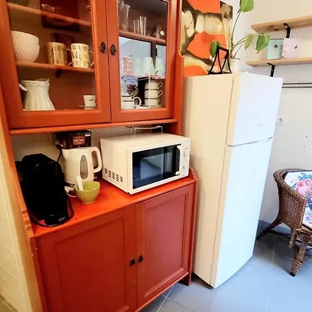 House Bairro Estrela D'ouro Lisbon