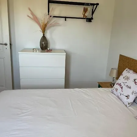 House Bairro Estrela D'ouro * Lisbon