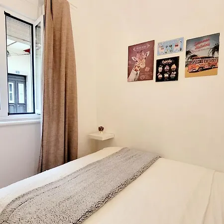 House Bairro Estrela D'ouro Apartamento