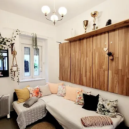 House Bairro Estrela D'ouro Отель